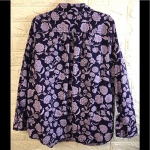 Roaman’s Long Sleeve Shirt